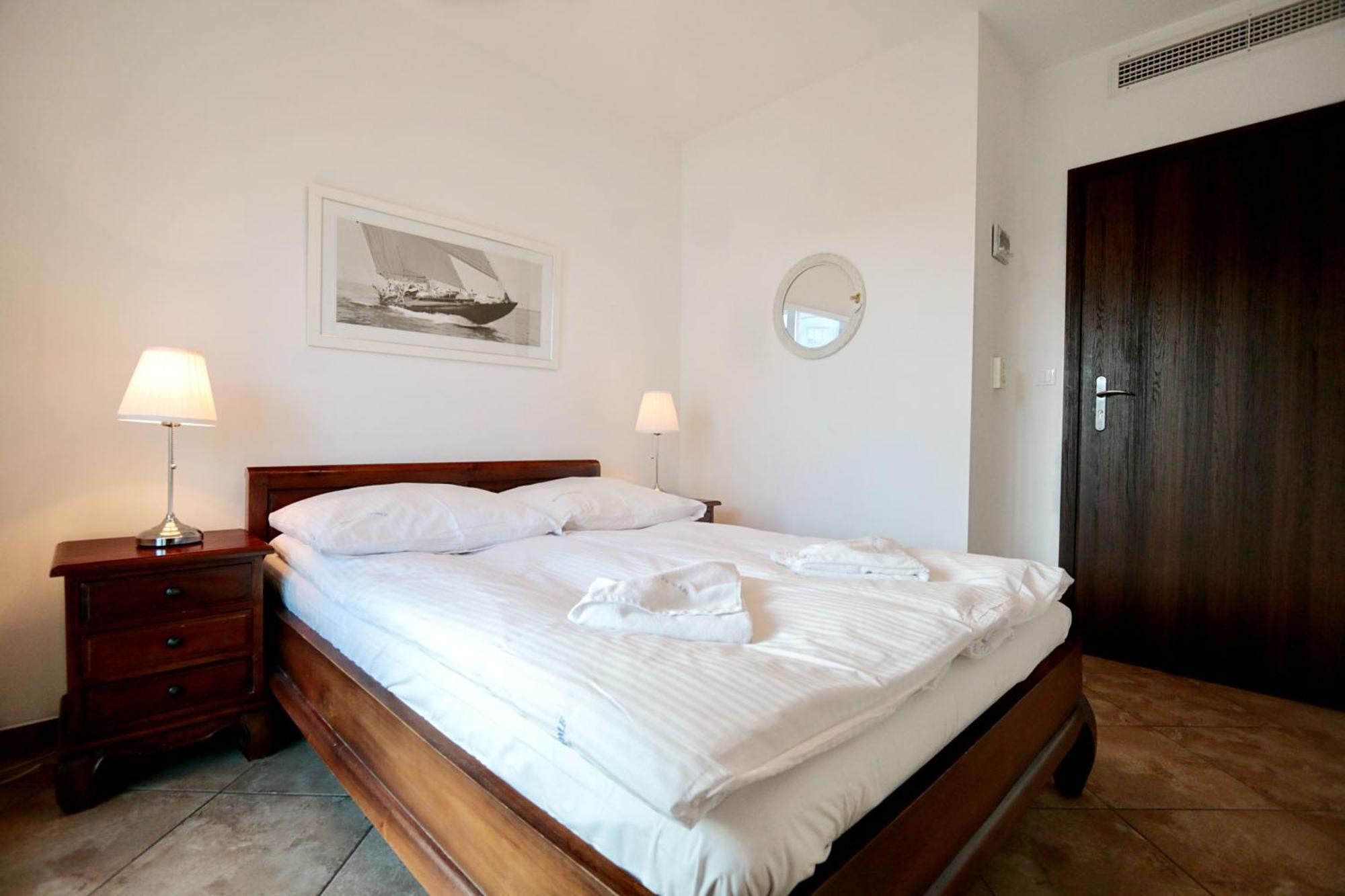 Promenada Gwiazd By Baltic Home Miedzyzdroje Exterior foto
