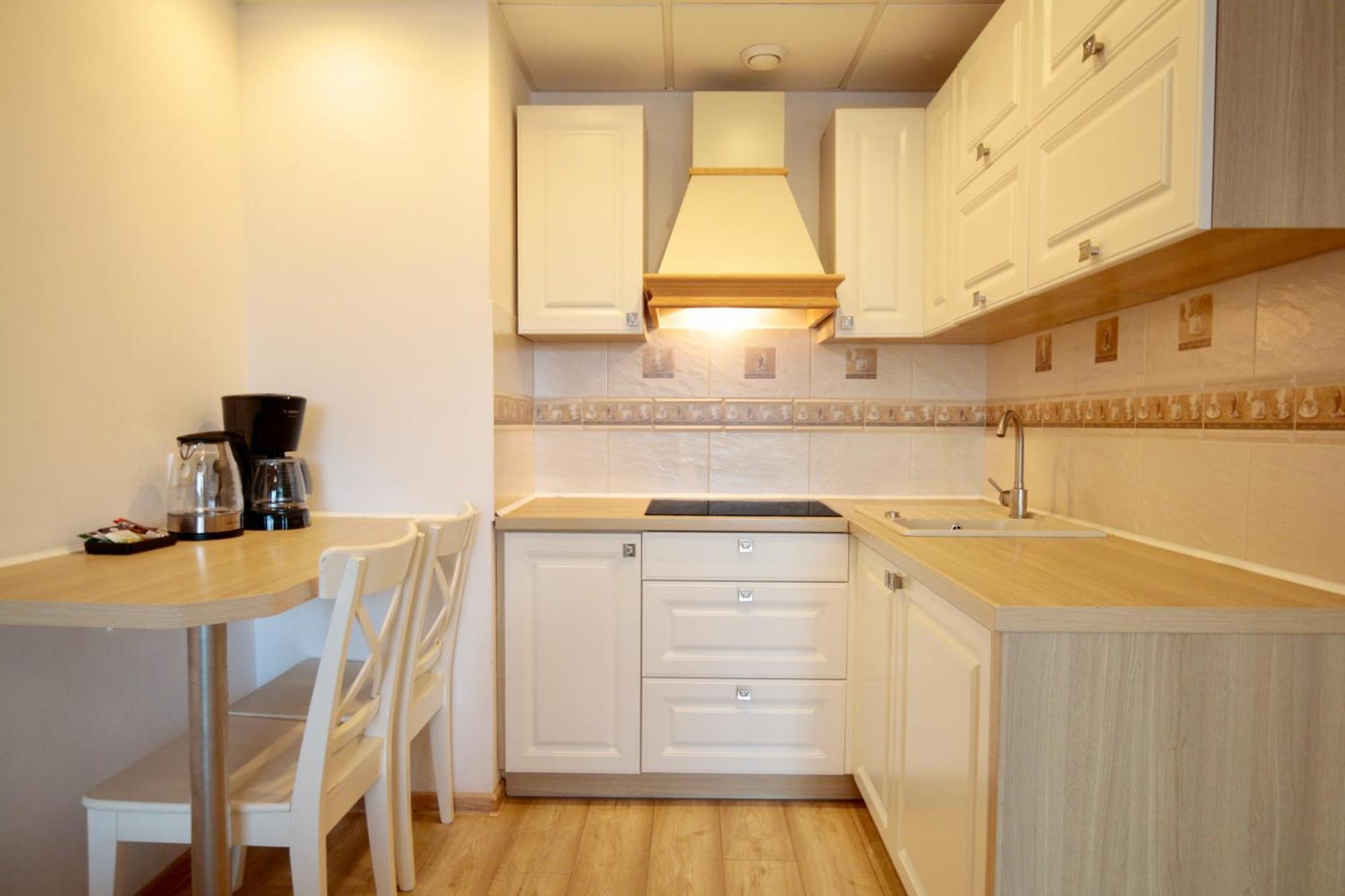 Promenada Gwiazd By Baltic Home Miedzyzdroje Exterior foto