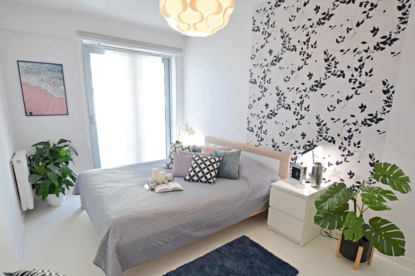 Promenada Gwiazd By Baltic Home Miedzyzdroje Exterior foto